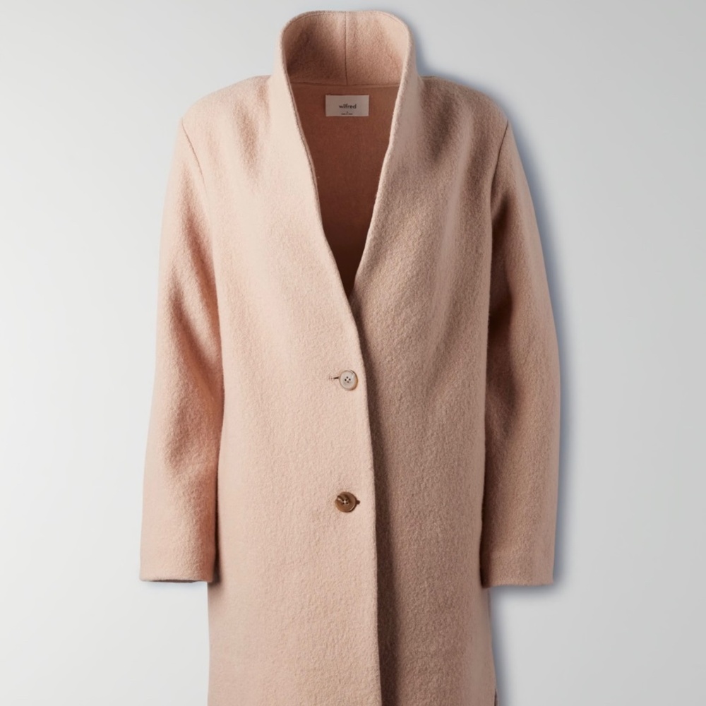 Aritzia - Wilfred DUJARDIN JACKET